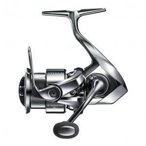 Shimano 22 Stella FK fishing reels